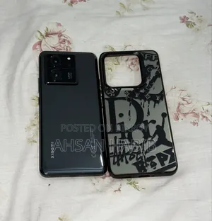 Xiaomi 13T Pro 512 GB Black