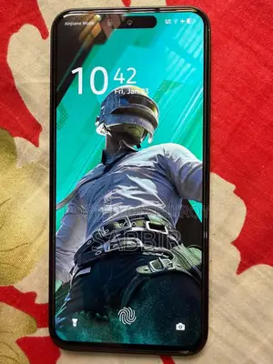 Infinix GT 30 Pro 5G 256 GB Black