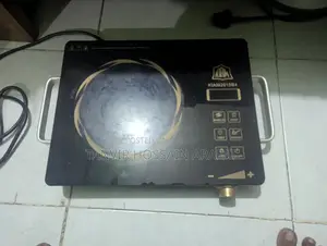 Kiam Induction Cooker