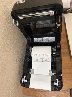 Direct Thermal Label Printer Xprinter Xp-420b Wifi