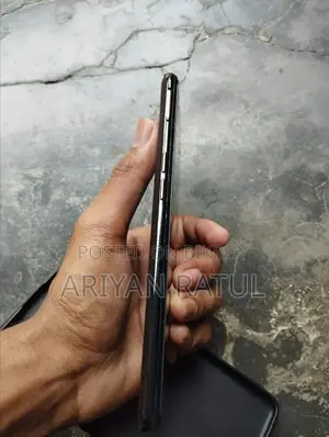 Oppo F19S 128 GB Black