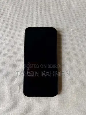 Apple iPhone 12 Pro Max 128 GB Black