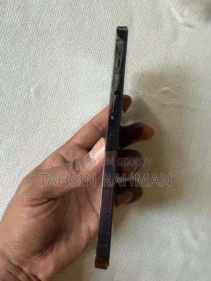 Apple iPhone 12 Pro Max 128 GB Black