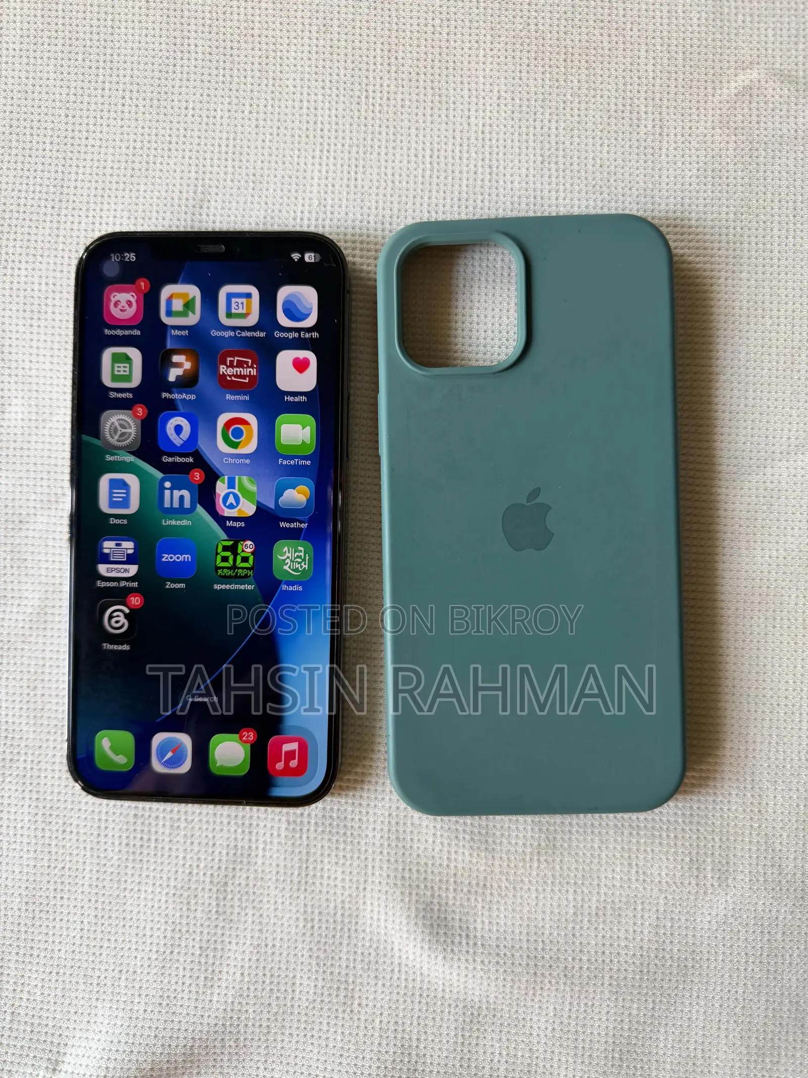 Apple iPhone 12 Pro Max 128 GB Black