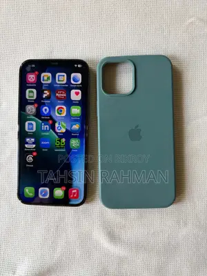 Apple iPhone 12 Pro Max 128 GB Black