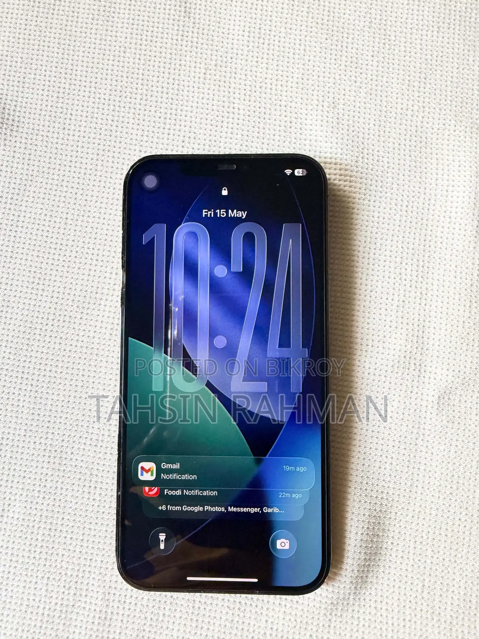 Apple iPhone 12 Pro Max 128 GB Black