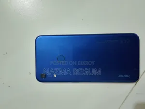Honor 8 32 GB Blue