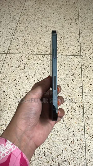 Apple iPhone 12 Pro 256 GB Blue