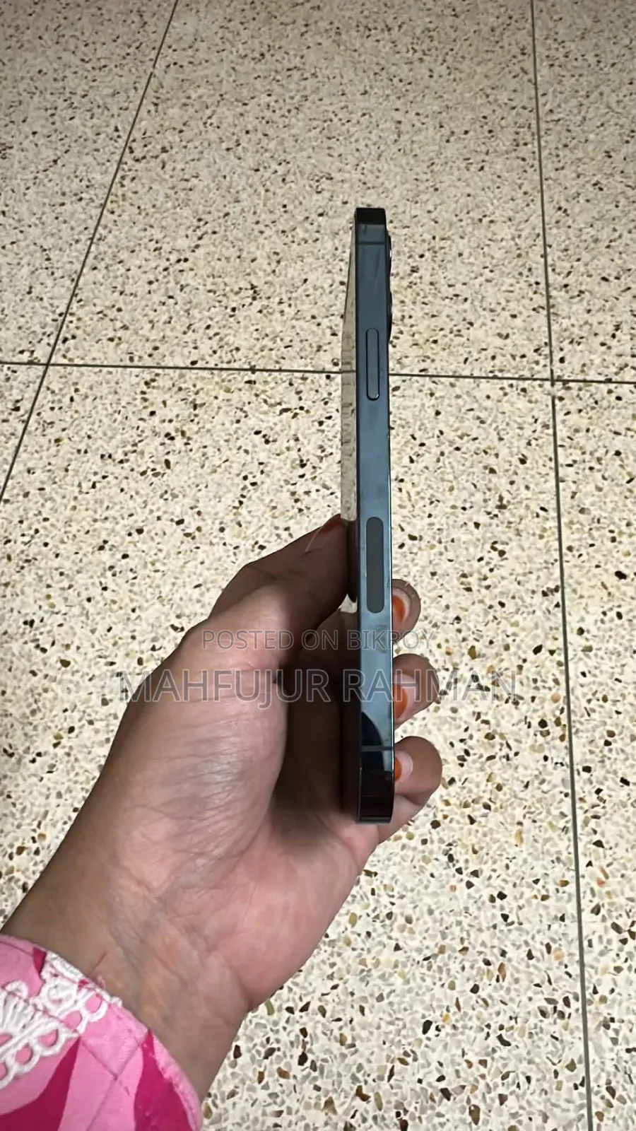 Apple iPhone 12 Pro 256 GB Blue