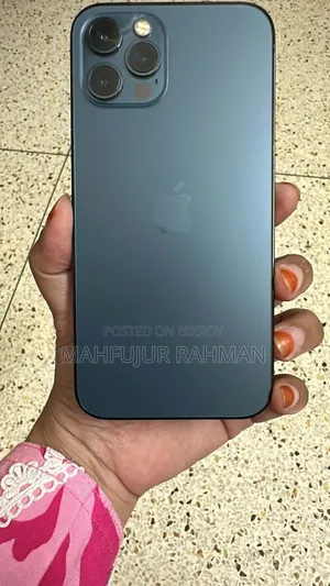 Apple iPhone 12 Pro 256 GB Blue