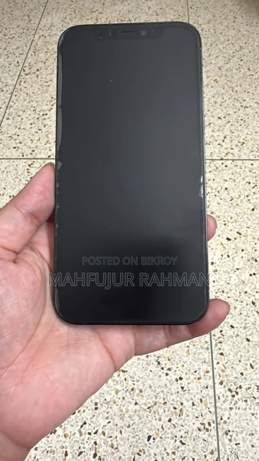 Apple iPhone 12 Pro 256 GB Blue