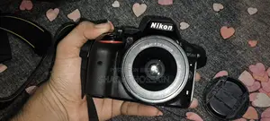 Nikon 5300d