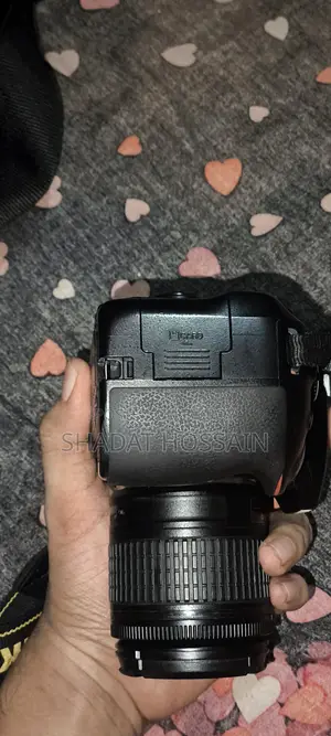 Nikon 5300d
