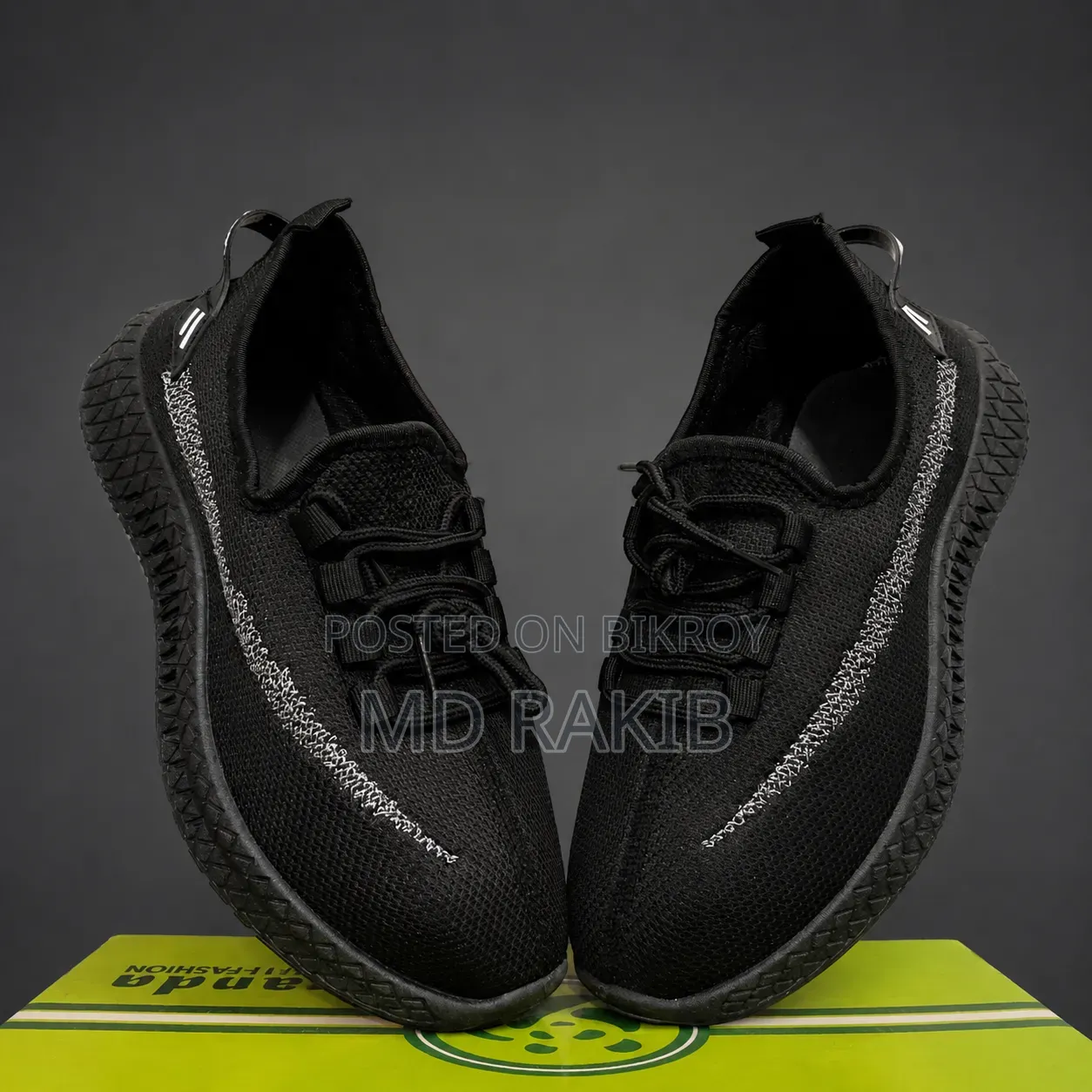 China Imported Shoes