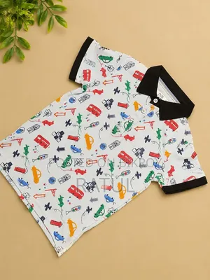 Export Quality Polo T-shirt