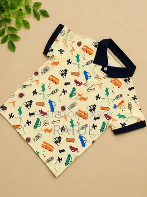 Export Quality Polo T-shirt