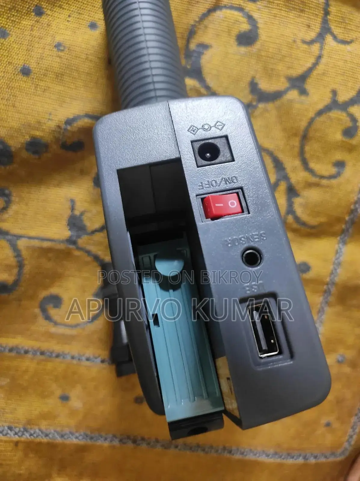 Smart T10 Date Coding Hand Machine