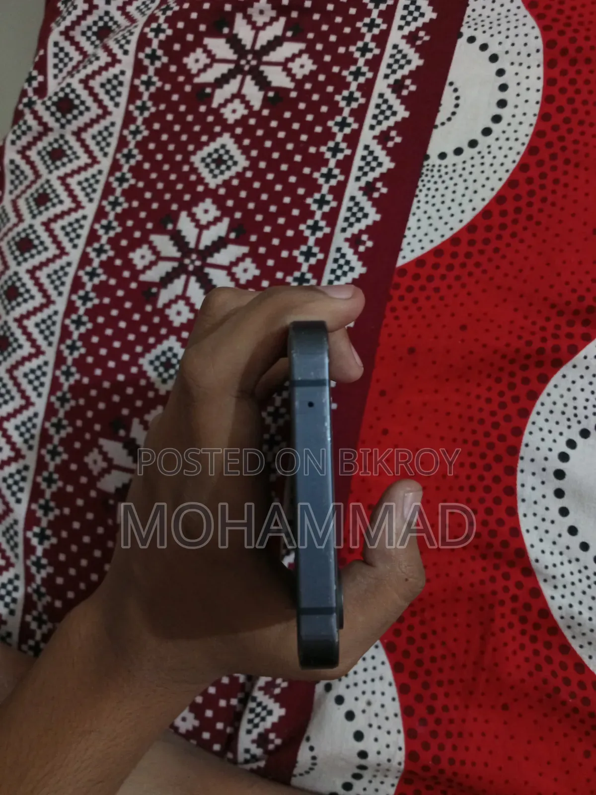 Nothing Phone 1 128 GB Black