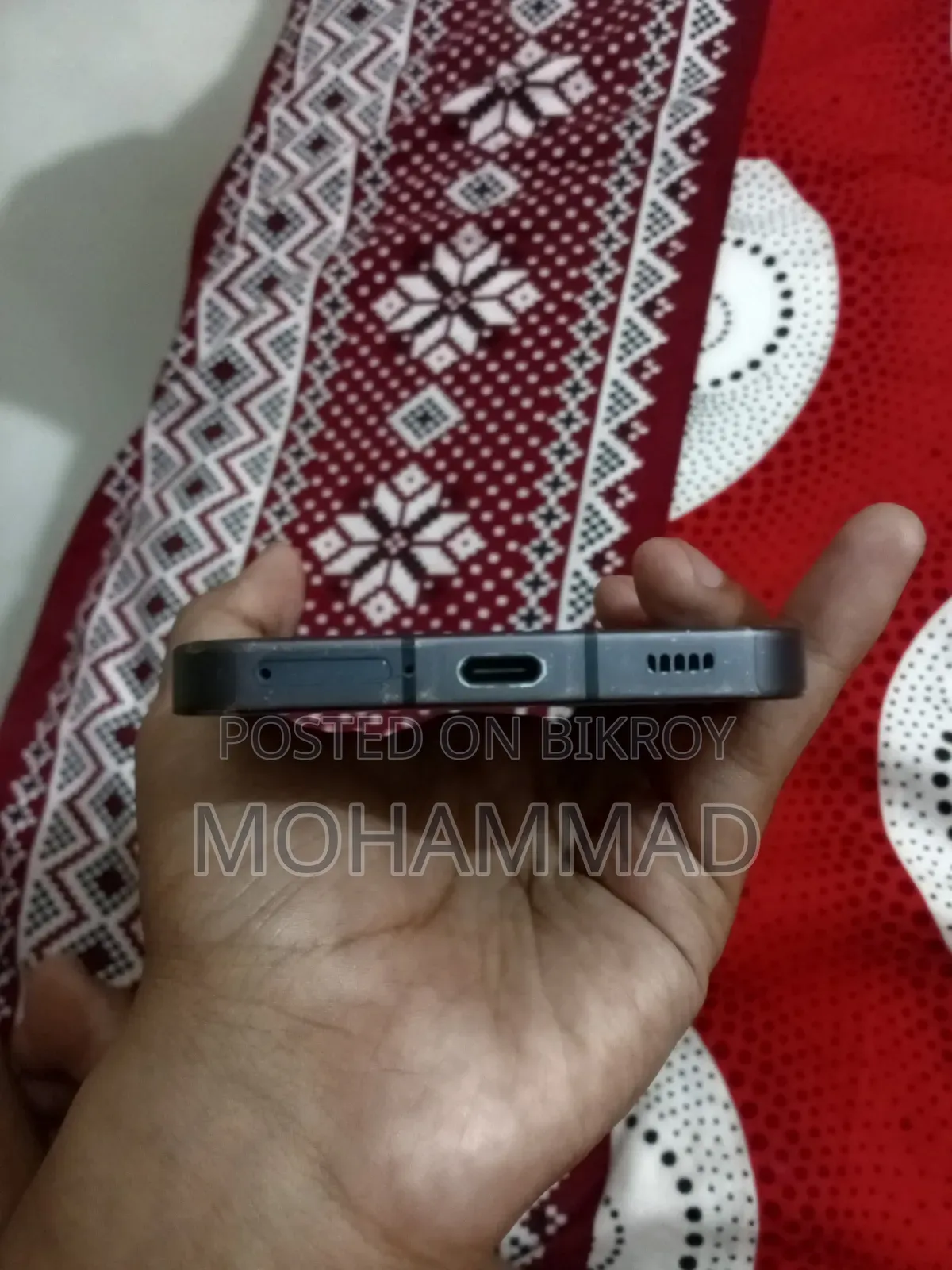 Nothing Phone 1 128 GB Black