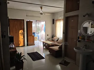 Furnished 3bdrm Apartment in Savar for Sale