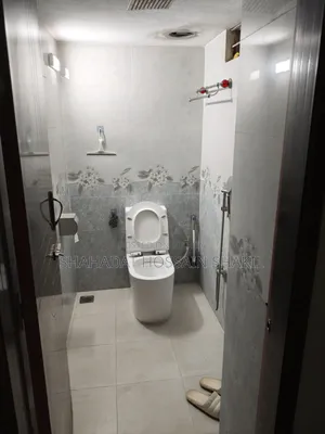 Furnished 3bdrm Apartment in Savar for Sale