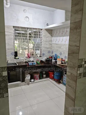 Furnished 3bdrm Apartment in Savar for Sale