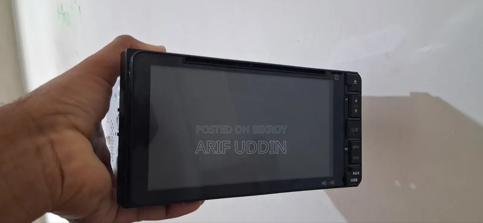 Allion Android Hg 162 Players