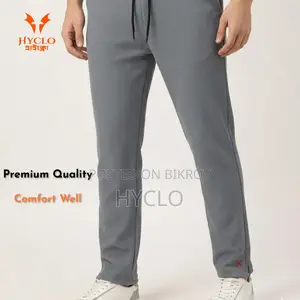 Premium Quality Trouser