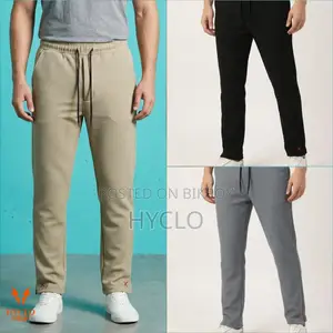 Premium Quality Trouser