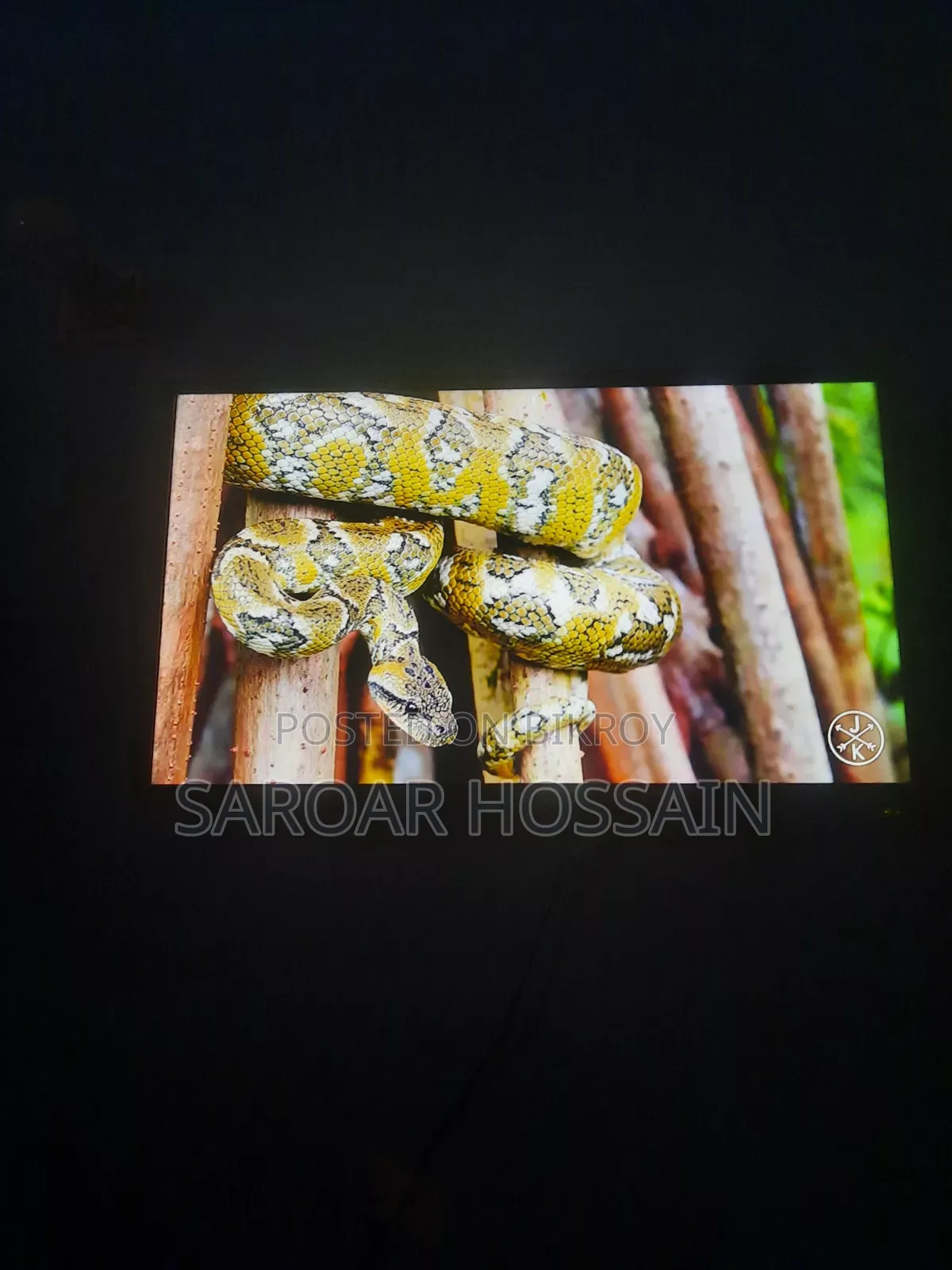 Smart Android TV