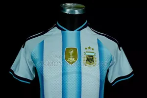 Football Jersey