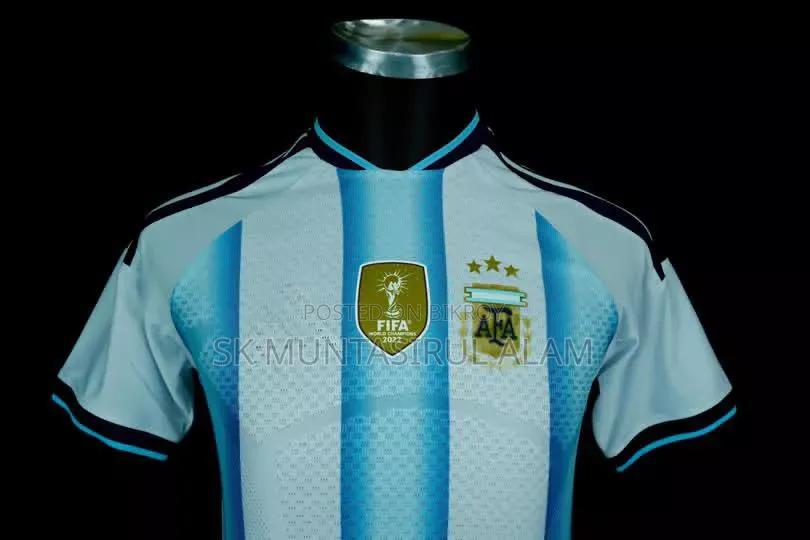 Football Jersey