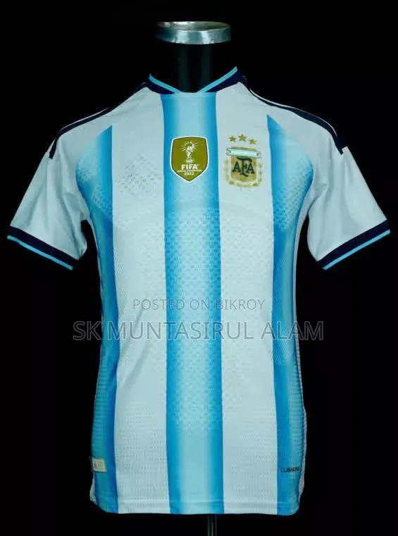 Football Jersey