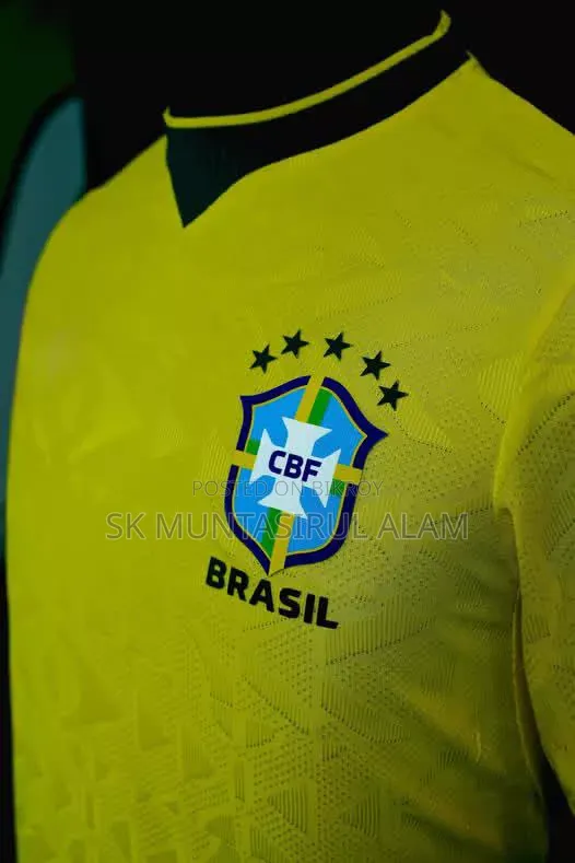 Football Jersey