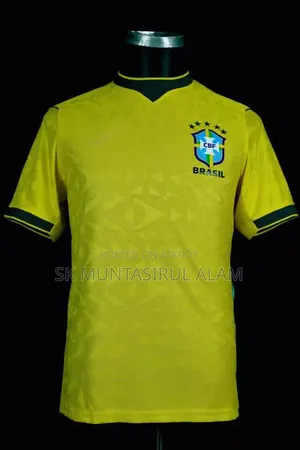 Football Jersey