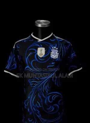 Football Jersey
