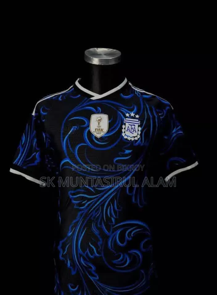 Football Jersey