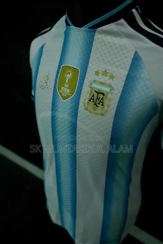 Football Jersey