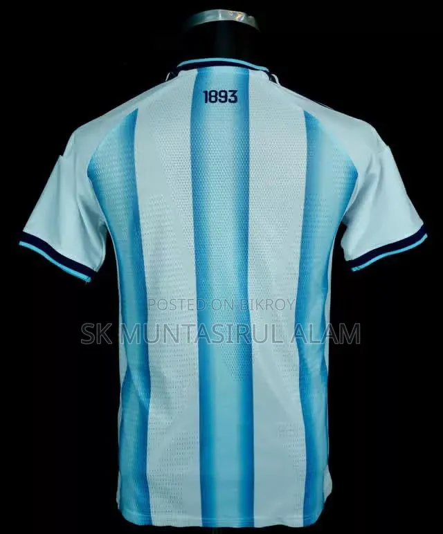 Football Jersey