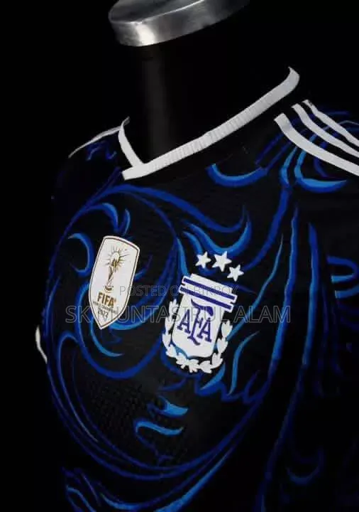 Football Jersey