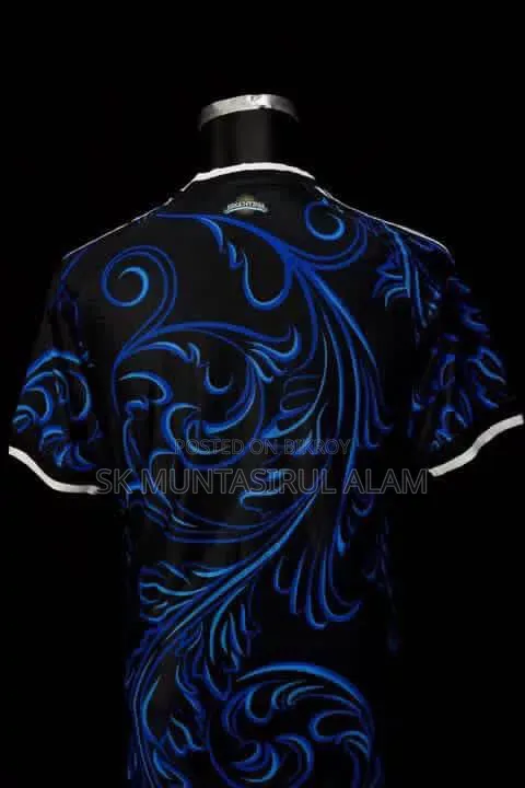 Football Jersey