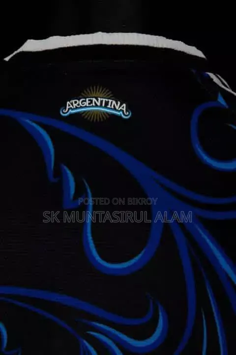 Football Jersey