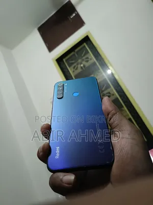 Xiaomi Redmi Note 8 64 GB Purple