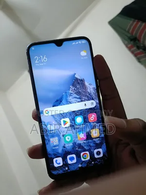 Xiaomi Redmi Note 8 64 GB Purple