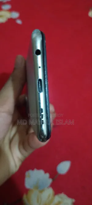 Oppo F19 Pro 128 GB Gray