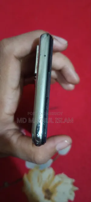 Oppo F19 Pro 128 GB Gray