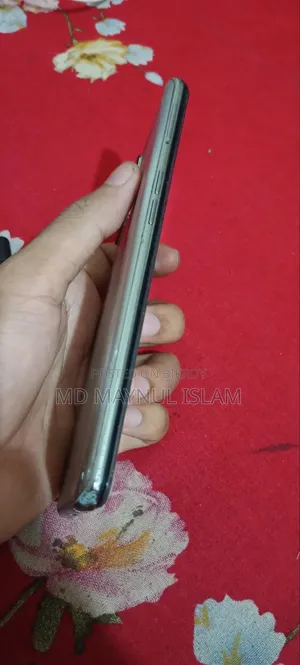 Oppo F19 Pro 128 GB Gray
