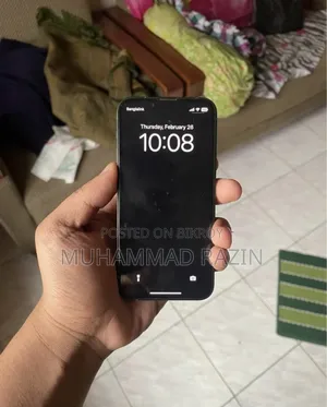 New Apple 128 GB Green