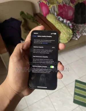 New Apple 128 GB Green