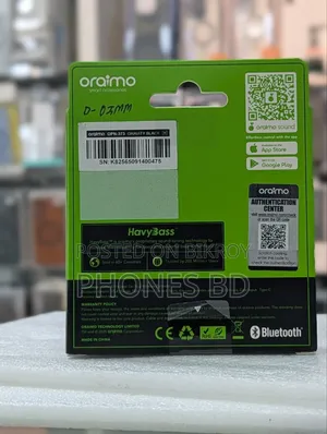 Oraimo OpenSnap